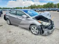 2014 Hyundai Elantra фото