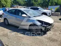 2014 Hyundai Elantra фото