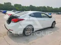 2014 Hyundai Elantra photo