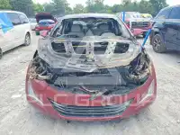 2014 Hyundai Elantra photo