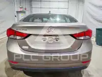 2014 Hyundai Elantra photo