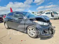 2014 Hyundai Elantra фото