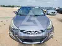 2014 Hyundai Elantra фото