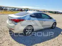 2014 Hyundai Elantra фото