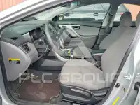 2014 Hyundai Elantra фото