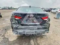 2014 Hyundai Elantra фото