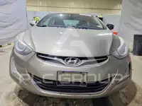 2014 Hyundai Elantra photo