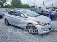 2014 Hyundai Elantra photo