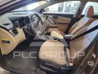 2014 Hyundai Elantra фото
