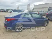 2014 Hyundai Elantra фото