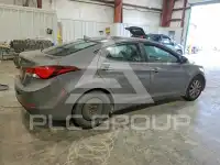 2014 Hyundai Elantra фото