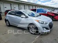 2014 Hyundai Elantra фото