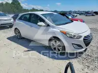 2014 Hyundai Elantra фото
