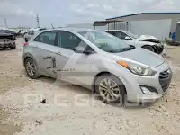 2014 Hyundai Elantra photo