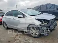 2014 Hyundai Elantra фото