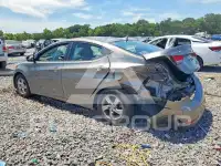2014 Hyundai Elantra photo