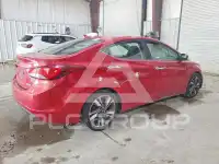 2014 Hyundai Elantra фото