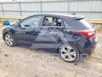 2014 Hyundai Elantra фото