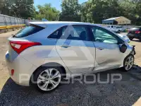 2014 Hyundai Elantra photo