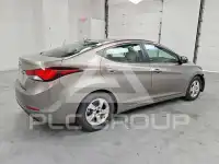 2014 Hyundai Elantra photo