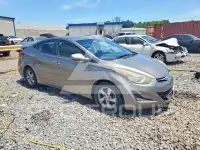 2014 Hyundai Elantra photo