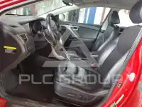 2014 Hyundai Elantra фото