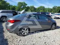 2014 Hyundai Elantra photo