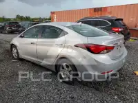 2014 Hyundai Elantra фото