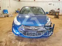 2014 Hyundai Elantra фото