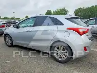 2014 Hyundai Elantra фото
