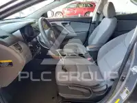 2014 Hyundai Elantra photo