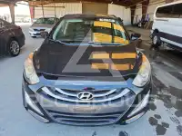 2014 Hyundai Elantra фото