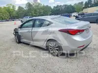 2014 Hyundai Elantra photo