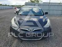 2014 Hyundai Elantra фото