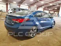 2014 Hyundai Elantra фото