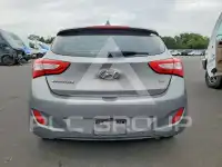 2014 Hyundai Elantra фото