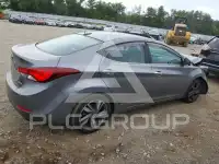 2014 Hyundai Elantra фото