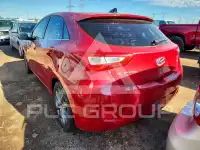 2014 Hyundai Elantra photo