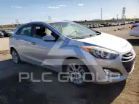 2014 Hyundai Elantra фото