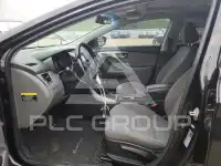 2014 Hyundai Elantra фото