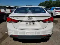 2014 Hyundai Elantra фото