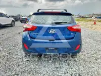 2014 Hyundai Elantra photo