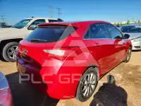 2014 Hyundai Elantra photo