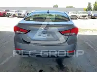 2014 Hyundai Elantra photo