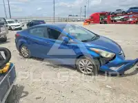 2014 Hyundai Elantra photo