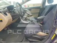 2014 Hyundai Elantra фото