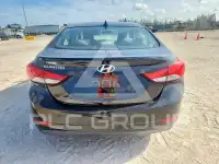 2014 Hyundai Elantra photo