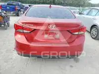 2014 Hyundai Elantra photo