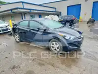 2014 Hyundai Elantra photo