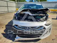2014 Hyundai Elantra photo